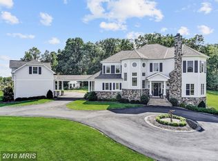 14301 Frederick Rd, Cooksville, MD 21723