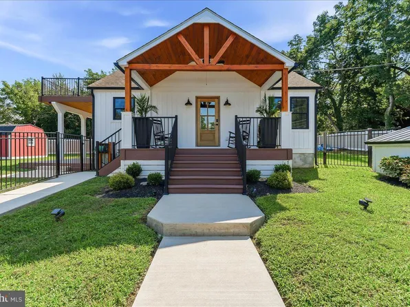 1694 Glebe Rd, Earleville, MD 21919