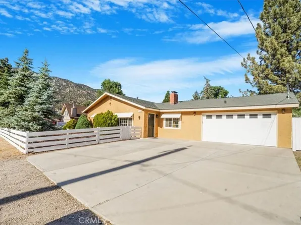 224 Pinon St, Frazier Park, CA 93225