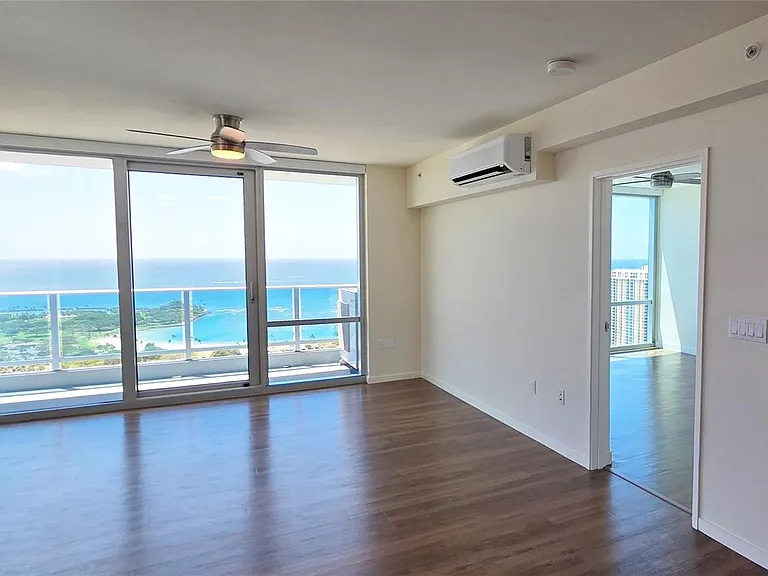 1391 Kapiolani Blvd #3608 — Photo 4