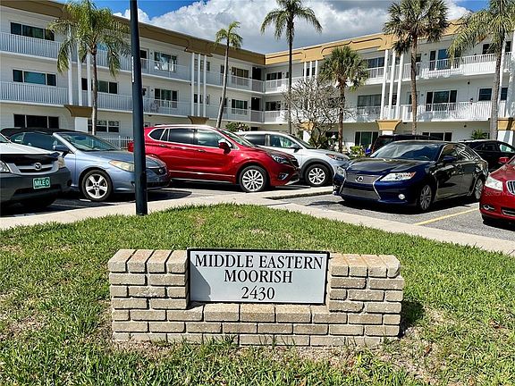 2nd image of 2430 Brazilia Dr APT 44