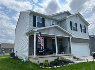 895 Saint Andrews Dr, Chesterton, IN 46304