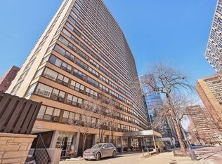 2930 N Sheridan Rd APT 2207, Chicago, IL 60657