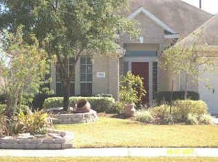 17523 Big Oaks Grv, Richmond, TX 77407