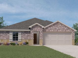 701 Wild Rose Way, Princeton, TX 75407
