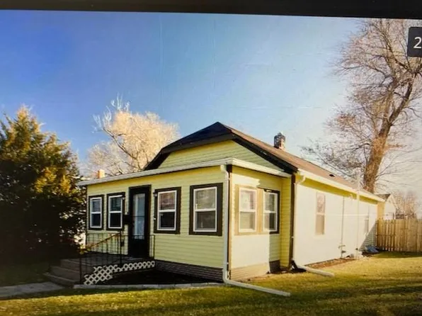 223 2nd St, Newell, SD 57760