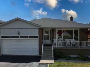 7568 Middleshire Dr, Mississauga, ON L4T3S2