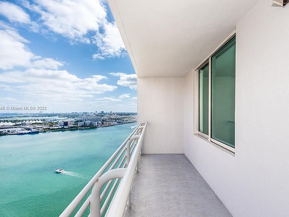 2nd image of 335 Biscayne Blvd #3002