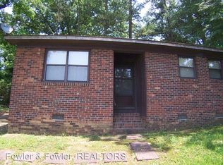 2301 Delaware Pl, High Point, NC 27260