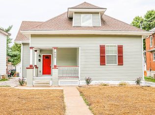 459 S Main Ave #A, Springfield, MO 65806