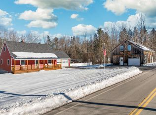 120 Saltmarsh Pond Rd, Gilford, NH 03249