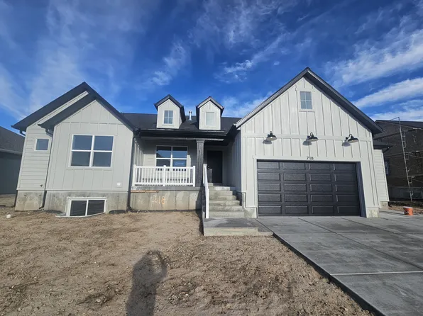 718 S 3500 W, Ogden, UT 84404
