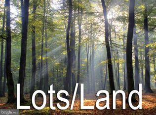 Oneals Rd, Madison, VA 22727