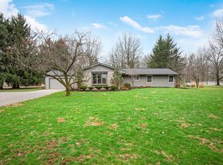 4575 Walnut St, Westerville, OH 43081