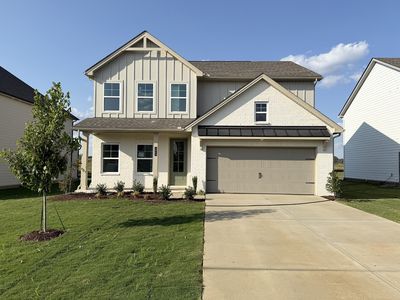 3069 Ventura Ave LOT 100, White House, TN, 37188