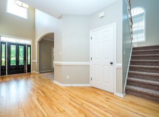 213 Fernbrook Dr, Mooresville, NC 28117