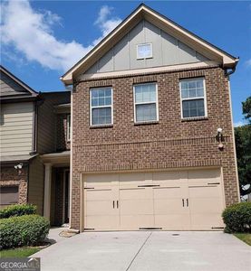 6652 Story Cir, Norcross, GA, 30093