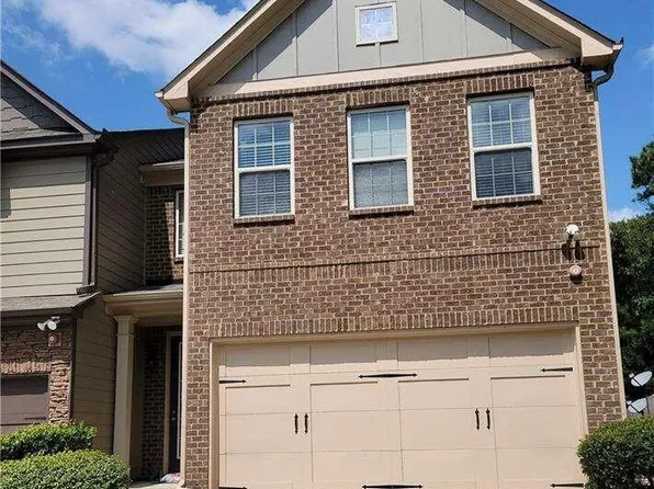 6652 Story Cir, Norcross, GA 30093