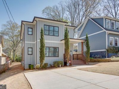 1960 Nash Ave SE, Atlanta, GA, 30316