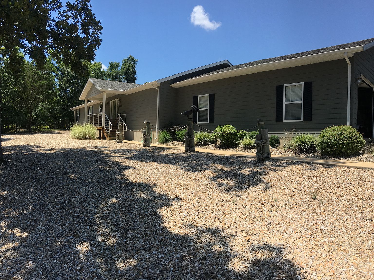 463 Lakeside Dr, Theodosia, MO 65761 Zillow