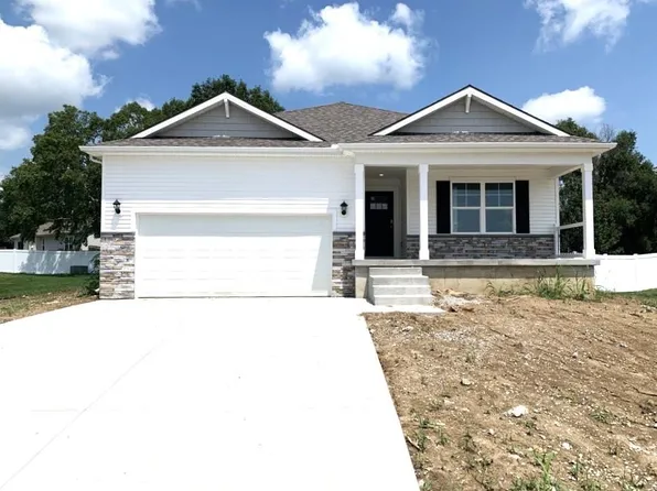 20990 W 217th St, Spring Hill, KS 66083