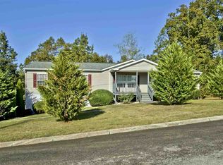 235 County Road 907, Calhoun, TN 37309