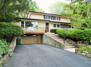 10510 W Bernice Dr, Palos Park, IL