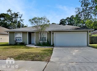 7637 Invermere Blvd N, Jacksonville, FL 32244