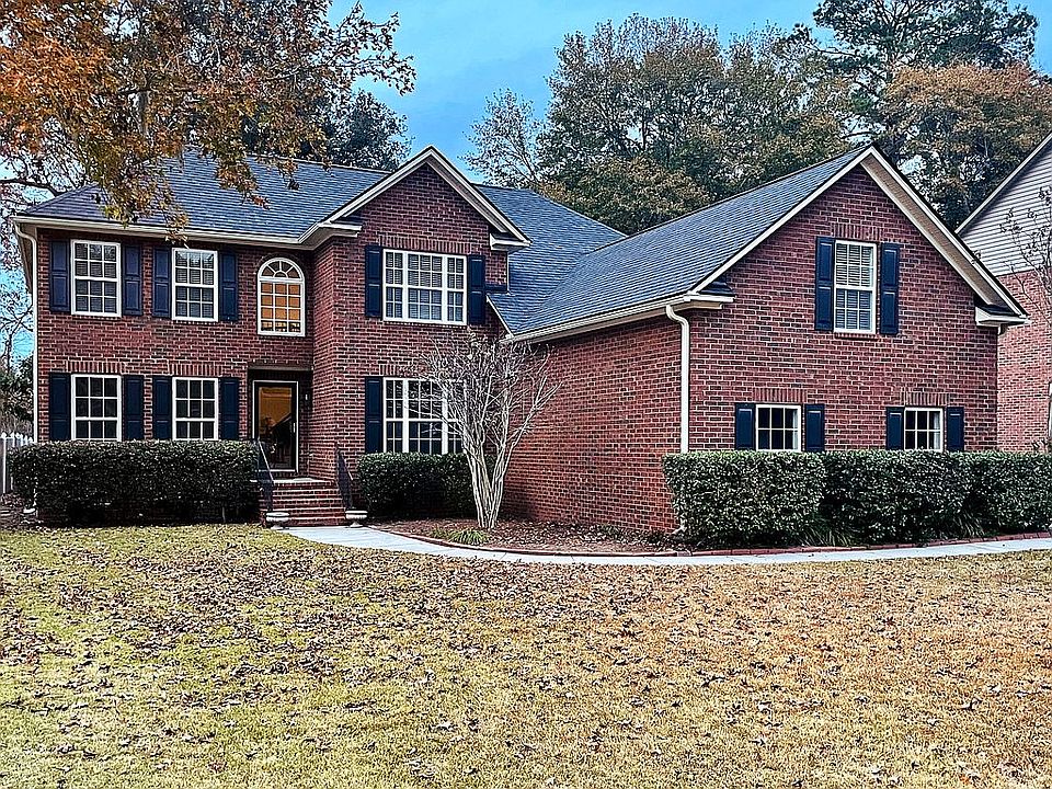 2nd image of 8709 Alexandria Dr