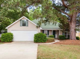 104 Lunsford Ln, Lexington, SC 29072