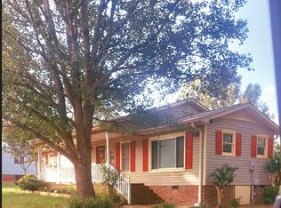 631 Bethany Church Rd, Moore, SC 29369