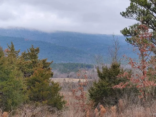 11014 Highway 128, Heavener, OK 74937