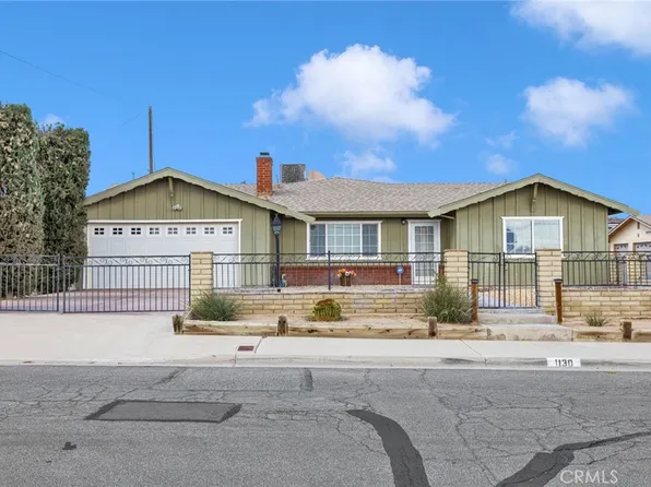 1130 Oasis Dr, Barstow, CA 92311