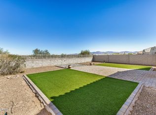 30126 W FAIRMOUNT Avenue, Buckeye, AZ 85396
