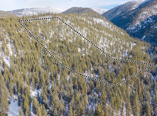 Nhn Yearling Run, Alberton, MT 59820