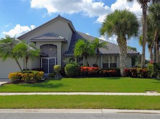 12235 Eagles Landing Way, Boynton Beach, FL 33437