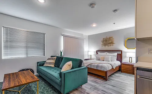 Floor plan 514