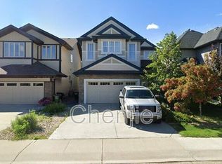 637 Adams Way SW, Edmonton, AB T6W0J9