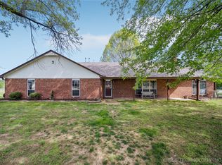 27291 E 73rd St S, Broken Arrow, OK 74014