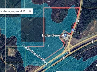 37 High Way, Collins, MS 39428