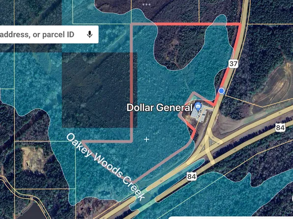 37 High Way, Collins, MS 39428