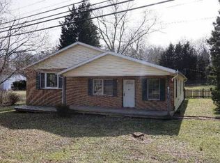 9317 Vollmerhausen Rd, Jessup, MD 20794