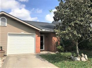 519 Wakebridge Blvd, Powell, TN 37849