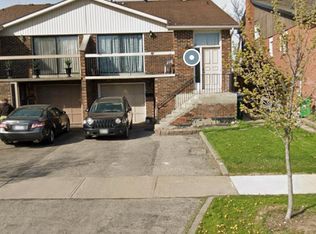 32 Histon Cres, Brampton, ON L6V3R1