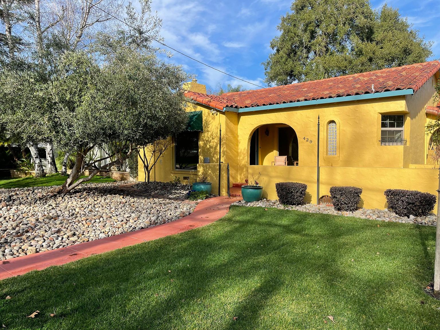 429 Griswold Ave, Modesto, CA 95350 Zillow