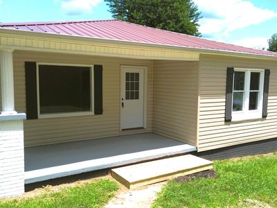536 Moore Hill Ave, Corbin, KY, 40701