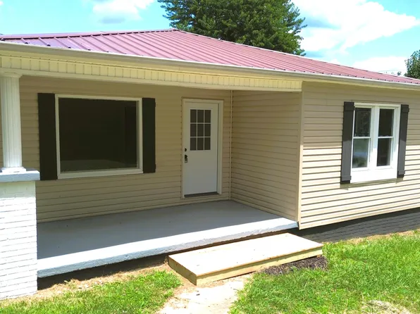 436 Moore Hill Ave, Corbin, KY 40701