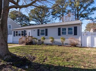 11 Stedlyn Cir, Hampton, VA 23664