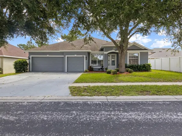 4404 Copper Hill Dr, Spring Hill, FL 34609