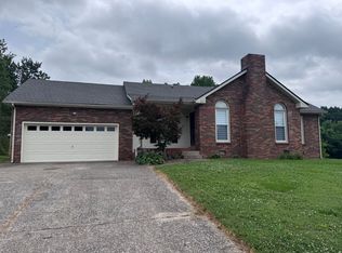 203 Melodie Dr, Clarksville, TN 37043